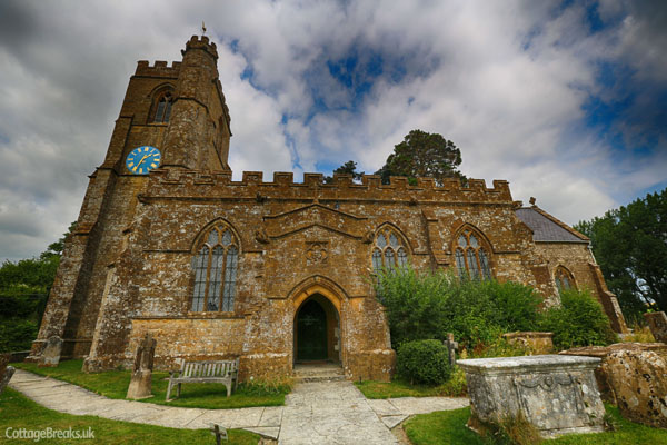 cottagebreaks_netherburychurch